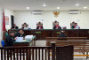 Sidang Lanjutan Korupsi Pembebasan Lahan, JPU Hadirkan Saksi Ahli KAP