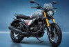 Heboh! Resmi Meluncur Di Indonesia! TVS RONIN 225 Siap Tantang Yamaha XSR 155