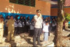 Polisi Ajak Pelajar Pintar Bermedia Sosial