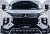 Benarkah Mesin Mobil Mitsubishi L300 Sama dengan Mesin Toyota Fortuner? 