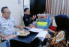 TAPD Percepat Verifikasi RKA DPA APBD Perubahan