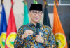 Seluruh Koperasi Merah Putih Ditargetkan Berbadan Hukum Akhir Juni