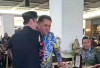 Bupati BS Tekankan Pentingnya Sinergisitas Antara Pemerintah Pusat dan Daerah Untuk Pertumbuhan Ekonomi 