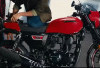 Honda GB500 'Hidup Kembali' dengan Performa Tangguh dan Fitur Modern yang Mengejutkan
