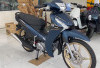 Yamaha Jupiter Fin: Motor Bebek Lebih Irit Honda BeAT, Harga Cuma Rp 15 Jutaan