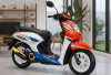 New Honda Genio Hadir dengan Warna Baru, Tampil Lebih Trendy Mulai Rp 20 Jutaan