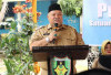 Sukseskan Program Bantu Rakyat, Pemdes di Bengkulu Selatan Diminta Dukung Program Pemerintah Daerah