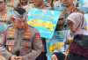 Polda Bengkulu Raih Juara II Nasional Lomba SPIT dan Media Hub 2025
