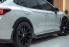 Subaru Perkenalkan Levorg 2026, Perpaduan Sportivitas, Kepraktisan, dan Teknologi Mutakhir
