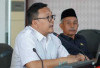 DPRD Bengkulu Selatan Minta Pengawasan Pembangunan Dimaksimalkan