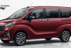 MPV Serbaguna untuk Keluarga dan Bisnis, Harga Mulai Rp190 Juta