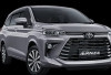 Teknologi, Fitur dan Harga Toyota Avanza Terbaru, MVP Keluarga Ternyaman dan Populer