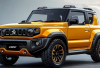 Tak Ada Lawan, Suzuki Jimny 2026 Meluncur, Mesin 1.5L Mild Hybrid, Bodi Kotak, Rangka Kokoh dan Fitur Lengkap