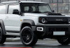 Toyota Mini Land Cruiser 2026, Kembalinya Sang Legenda dalam Ukuran Kompak