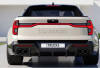 Kia Truck 2026, Pickup Futuristik dengan Performa Tangguh
