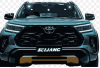 Toyota Kijang Super 2025, Hadir Dengan Napas Baru, Solusi Mobil Keluarga Fungsional dan Efisien 