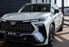 Honda CR-V Tak Pernah Patah Taring, Tetap Menjadi Pilihan Utama Kendaraan Keluarga, Praktis dan Efisien