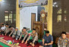 Sambut Hari Bhayangkara ke-79, Polres Kaur Gelar Zikir dan Doa Bersama 