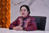 Puan Tolak Rencana Relokasi Warga Gaza
