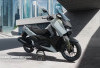 Yamaha X-Force 155 2025 Resmi Meluncur, Penantang Serius Honda Airblade 160