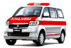 3 Tahun Lagi, Seluruh Desa Dibengkulu Ditargetkan Punya Ambulan