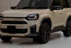 Daihatsu Resmi Perkenalkan SUV Legendaris Terbaru, F-5 4X4 2026, Terinsfirasi Model Off Road Klasik 1970 an