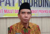 Presiden Salurkan 11 Ekor Sapi Kurban Ke Bengkulu