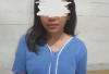Curi HP dan Tas Majikan, Pembantu Cantik Ini Diringkus Polisi