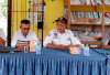 Rangkaian Kegiatan Musyawarah RKPDes Talang Padang