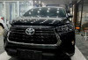 Review Toyota Kijang Innova Venturer Diesel 2022, Mobil MPV Premium Tampilan Mewah dan Fitur Lengkap