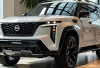 Nissan Perkenalkan Armada 2026, Mobil SUV Mewah dengan Fitur Keamanan Paling Tinggi di Kelasnya 