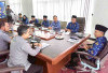 Pemkab Kaur Berharap Dibangun Lapas