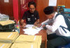464 PPPK Kaur Tandatangani Kontrak Kerja dan Resmi Bertugas