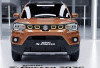 Harga Mulai 180 Jutaan, Suzuki Espreso 2026 Mampu Tempuh Jarak 20 Km/l, Gabungan Antara City Car dan Mini SUV 