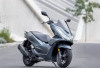 Skutik Super Sporty 160 cc Resmi Hadir, Tenaga Kuat, Teknologi Canggih dan Desain Modern