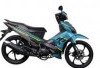 Kawasaki Kris 125, Motor Bebek Keren dan Tangguh dan Ramah Lingkungan
