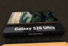 Samsung Galaxy S26 Ultra: Bocoran Desain, Kamera, dan Fitur Canggih Menjelang Rilis 2026