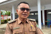 44,7 Hektar Lahan Pertanian di Seluma Rusak Akibat Banjir