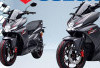 Tampang All New Suzuki GSX RS, Motor Skutik Desain Mewah dan Stylish, Sangat Cocok untuk Kawula Muda  