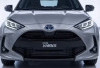 Toyota Perkenalkan Konsep Mobil Kompak Multifungsi, Toyota Lifter untuk Tahun 2026