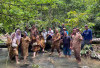 Kualitas Sumber Air Di Bukit Riki Diuji