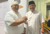 Usulan Pelantikan Rifai-Yevri Segera Disampaikan ke Kemendagri