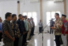 Bupati Kukuhkan Manager Brigade Pangan Seluma