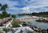 Pesona Pantai Parai Tenggiri, Surga Wisata Bahari di Bangka Belitung yang Menawan