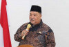 Bupati Ajak Sukseskan Program Pendidikan Wajib Belajar 9 Tahun