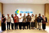 Ke Kemenkes, Bupati Seluma Perjuangkan Peningkatan Layanan RSUD Tais