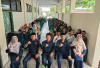 Cerdaskan Anak Bangsa, STIT Al-Quraniyah Sebar 96 Mahasiswa PPL