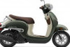 Honda Scoopy Versi Hemat Rp 14 Jutaan Resmi Meluncur, Honda Georno Namanya