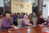 68 Mahasiswa STIA Bengkulu KKN di Kaur