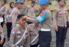 Belasan Personel Polres Bengkulu Selatan Kena Razia Propam, Ini Pelanggarannya